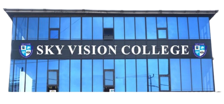 Sky Vision College Infrastructure