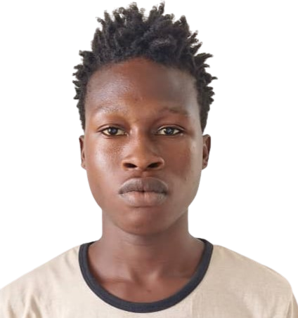 Sky Vision College student