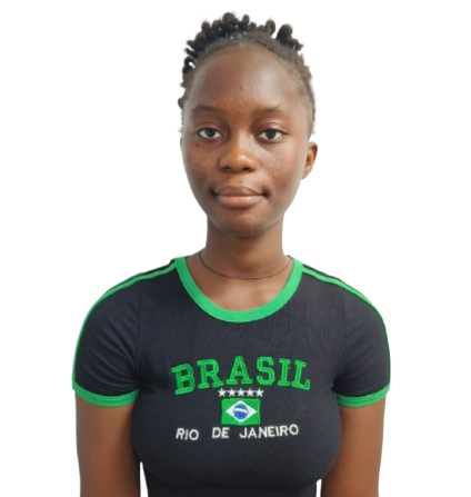 Sky Vision College student